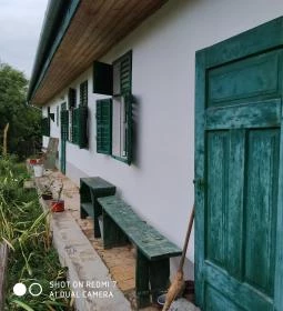 Erdősmecskei Vendégházak