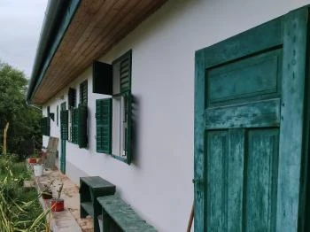 Erdősmecskei Vendégházak Erdősmecske