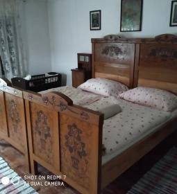 Erdősmecskei Vendégházak