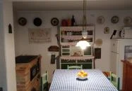 Erdősmecskei Vendégházak Erdősmecske