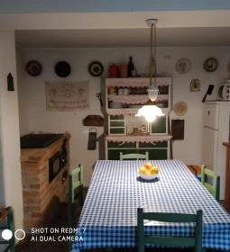 Erdősmecskei Vendégházak