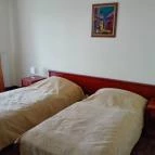 Hotel Hunor Sátoraljaújhely - Szobák