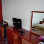 Hotel Hunor Sátoraljaújhely - Szobák