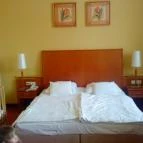 Park Hotel Pelikán Szombathely - Szobák