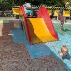 Kolping Family Resort Alsópáhok - Egyéb