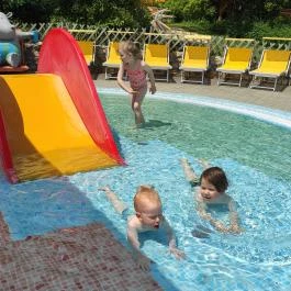 Kolping Family Resort, Alsópáhok - Egyéb