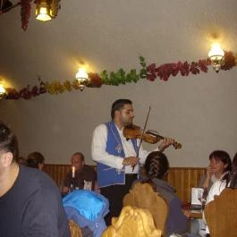 Kulacs Csárda & Panzió Eger - Szórakozás/Sport