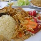 Patio Étterem Győr - Étel/ital