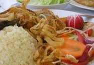 Patio Étterem Győr