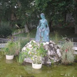 Hunguest Hotel Helios, Hévíz - Környék