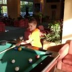 Danubius Hotel Annabella Balatonfüred - Belső