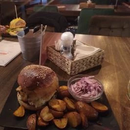 Famous - Steak, Burger & More, Szeged - Egyéb