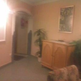 Kristály Hotel Keszthely - Szobák