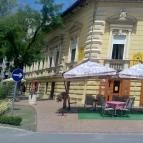 Szent István Étterem & Borozó Szeged - Külső kép