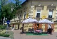 Szent István Étterem & Borozó Szeged