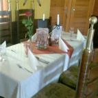 Szent István Étterem & Borozó Szeged - Belső