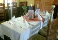 Szent István Étterem & Borozó Szeged