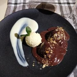 Csokonai Söröző & Étterem Debrecen - Étel/ital