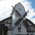 Hársfa Étterem Mosonmagyaróvár - Külső kép