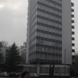 Hotel Nagyerd?, Debrecen - Külső kép