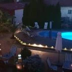 Erdei Wellness Vendégházak Ópusztaszer - Egyéb