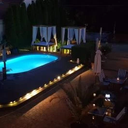 Erdei Wellness Vendégházak Ópusztaszer - Egyéb