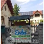 Erdei Wellness Vendégházak Ópusztaszer - Egyéb