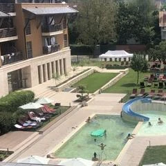 Hotel Visegrád, Visegrád - Egyéb