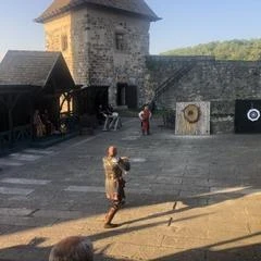 Hotel Visegrád, Visegrád - Egyéb