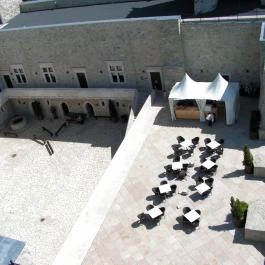 Diósgyőri Vár, Miskolc - 