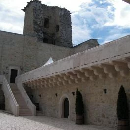 Diósgyőri Vár, Miskolc - 