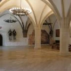 Diósgyőri Vár Miskolc - 