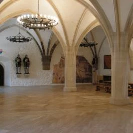 Diósgyőri Vár, Miskolc - 