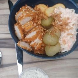 Kajakirály, Agárd - Egyéb