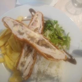 Maros Étterem, Nagymaros - Egyéb