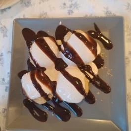 Nokedli, Nagymaros - Egyéb