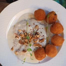 Patak Vendéglő, Kismaros - Egyéb