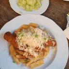 Patak Vendéglő Kismaros - Egyéb