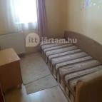 Várkert Apartman Gyula - Szobák