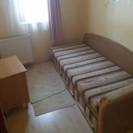 Várkert Apartman Gyula - Szobák