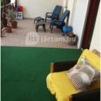 Várkert Apartman Gyula - Belső