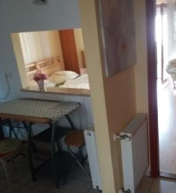 Várkert Apartman 