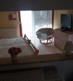 Várkert Apartman 