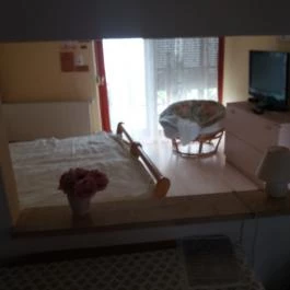 Várkert Apartman , Gyula - Szobák