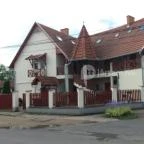 Várkert Apartman Gyula - Külső kép