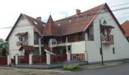 Várkert Apartman Gyula - Külső kép