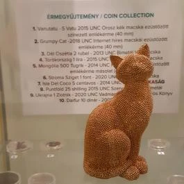 Cat Museum Budapest Budapest - Egyéb