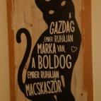 Cat Museum Budapest Budapest - Egyéb