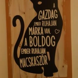 Cat Museum Budapest Budapest - Egyéb