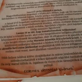 Cat Museum Budapest Budapest - Egyéb